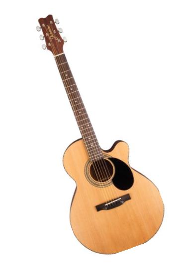 Jasmine S34C NEX Acoustic Guitar