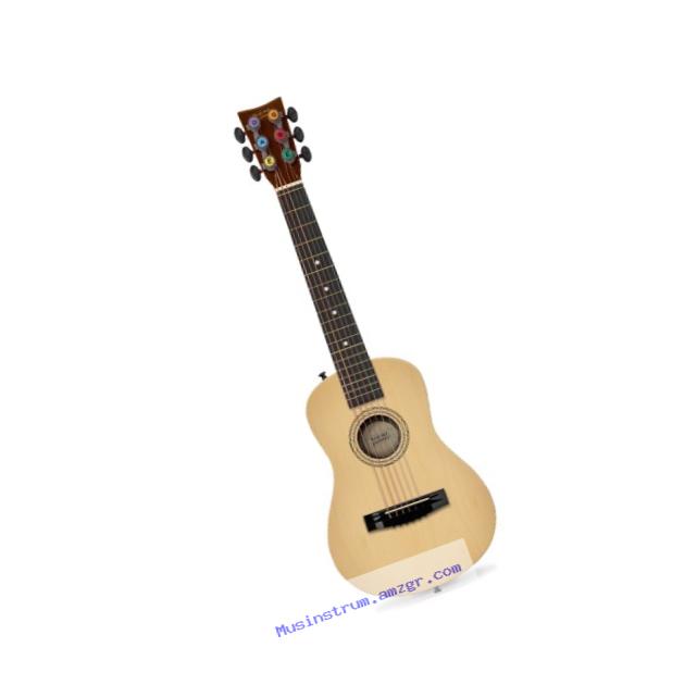 First Act FG1106 Natural Acoustic Guitar
